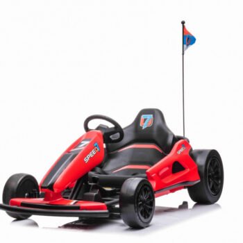 24v Go Kart Na Akumulator Drift King Red 1.jpg