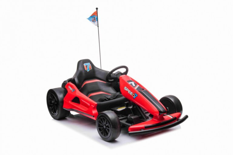 24v Go Kart Na Akumulator Drift King Red 4.jpg