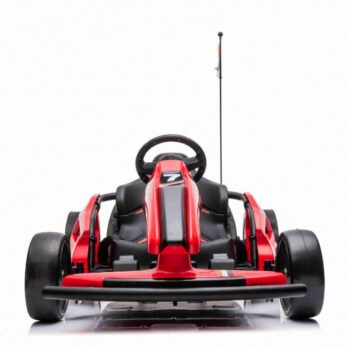 24v Go Kart Na Akumulator Drift King Red 5.jpg