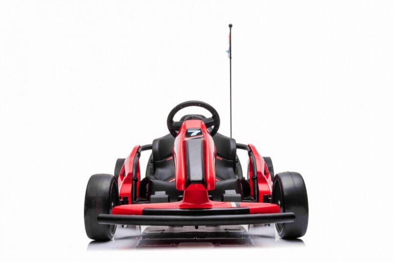 24v Go Kart Na Akumulator Drift King Red 5.jpg