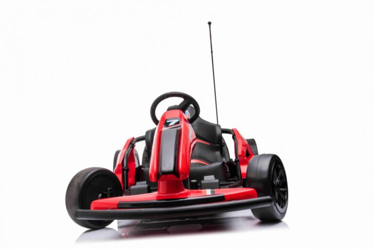 24v Go Kart Na Akumulator Drift King Red 6.jpg