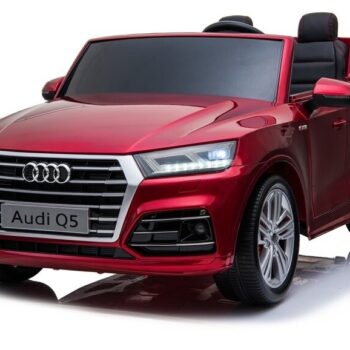 Audi Q5 Premium Dvosjed Bordo – Auto Na Akumulator 2.jpg