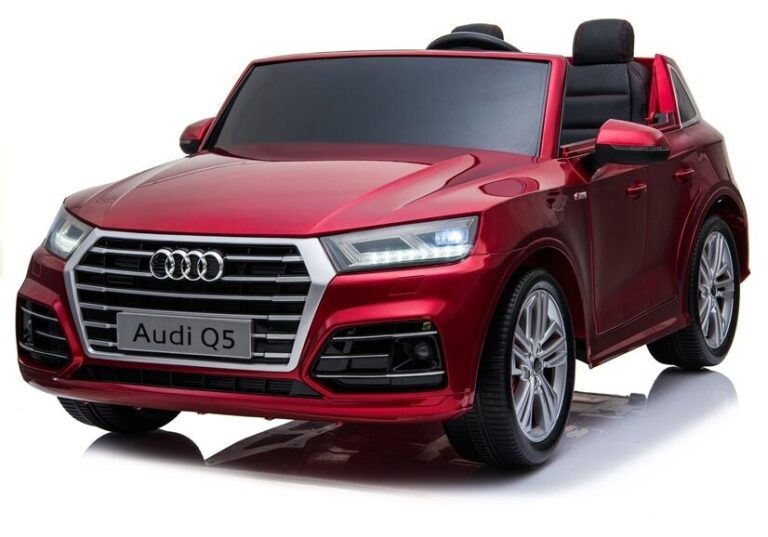 Audi Q5 Premium Dvosjed Bordo – Auto Na Akumulator 2.jpg