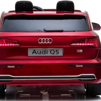 Audi Q5 Premium Dvosjed Bordo – Auto Na Akumulator 3.jpg