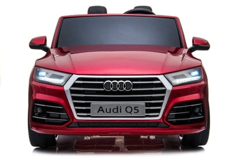 Audi Q5 Premium Dvosjed Bordo – Auto Na Akumulator 6.jpg