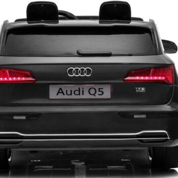 Audi Q5 Premium Dvosjed Crni – Auto Na Akumulator 2.jpg