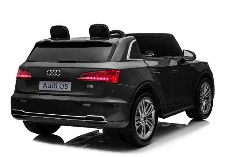 Audi Q5 Premium Dvosjed Crni – Auto Na Akumulator 4 1.jpg