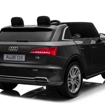 Audi Q5 Premium Dvosjed Crni – Auto Na Akumulator 4.jpg