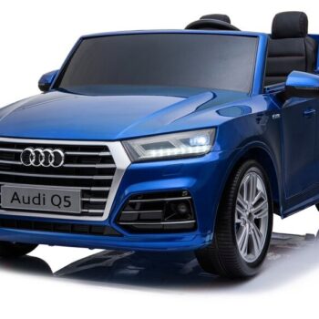 Audi Q5 Premium Dvosjed Plavi Lakirani – Auto Na Akumulator 1.jpg