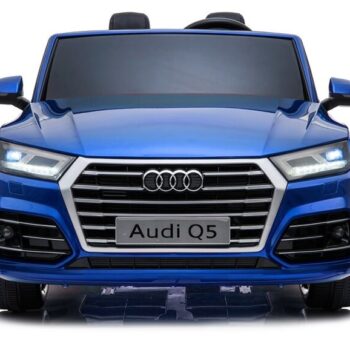 Audi Q5 Premium Dvosjed Plavi Lakirani – Auto Na Akumulator 5.jpg