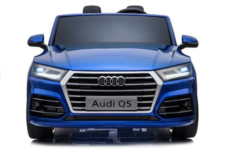 Audi Q5 Premium Dvosjed Plavi Lakirani – Auto Na Akumulator 5.jpg