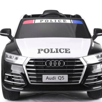 Audi Q5 Police Licencirani Auto Na Akumulator 1.jpg