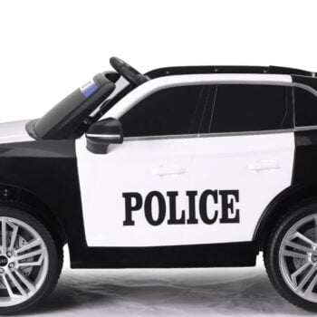 Audi Q5 Police Licencirani Auto Na Akumulator 2.jpg