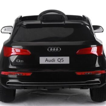 Audi Q5 Police Licencirani Auto Na Akumulator 5.jpg