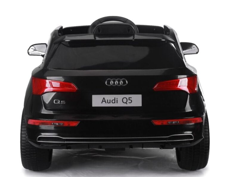 Audi Q5 Police Licencirani Auto Na Akumulator 5.jpg