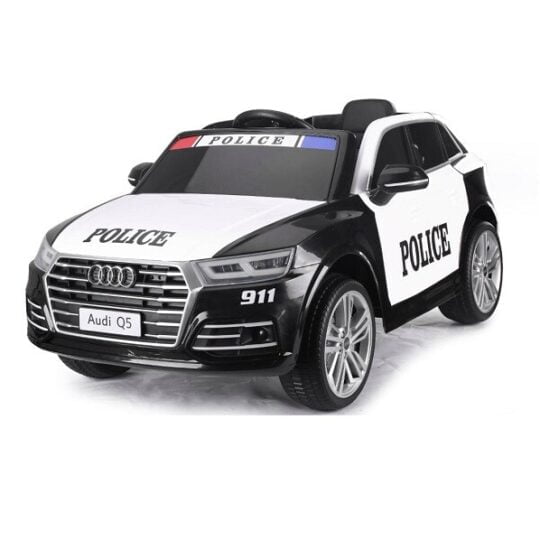 Audi Q5 Police Licencirani Auto Na Akumulator.jpg