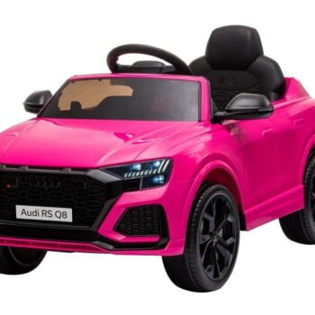 Audi Rs Q8 Flamingo Pink Auto Na Akumulator 2.jpg