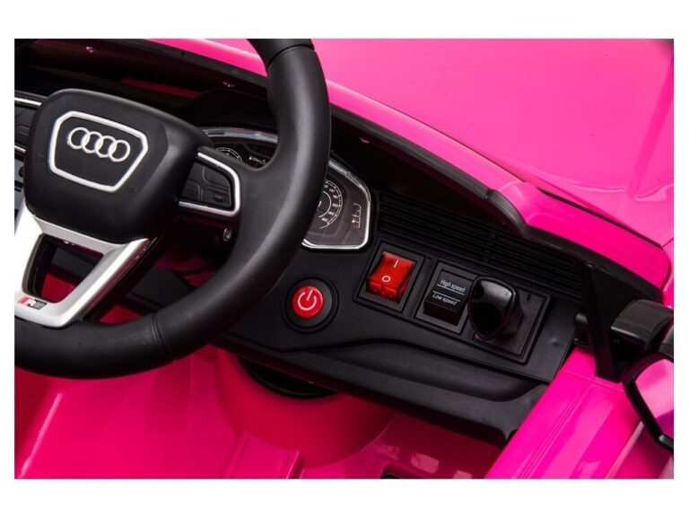 Audi Rs Q8 Flamingo Pink Auto Na Akumulator 5.jpg