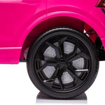 Audi Rs Q8 Flamingo Pink Auto Na Akumulator 6.jpg