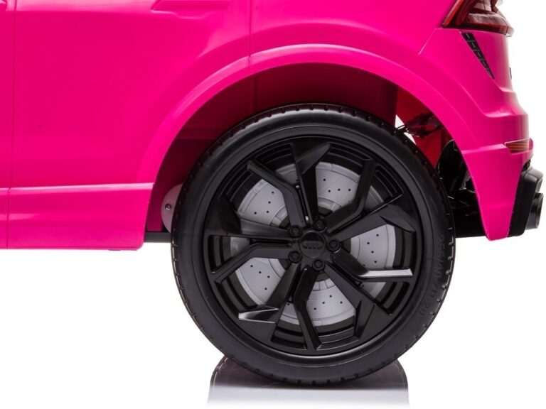 Audi Rs Q8 Flamingo Pink Auto Na Akumulator 6.jpg