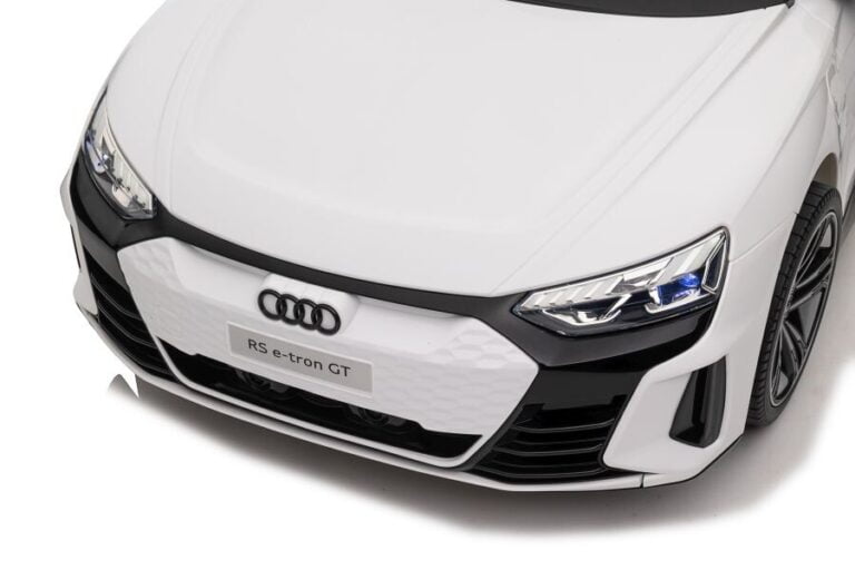 Audi E Tron Gt Glacier White Auto Na Akumulator 5.jpg