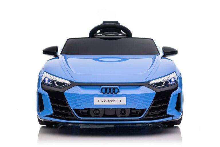 Audi E Tron Gt Lapis Blue Auto Na Akumulator 3.jpg