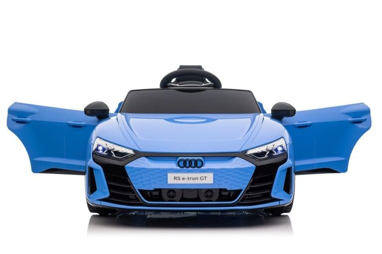 Audi E Tron Gt Lapis Blue Auto Na Akumulator 8.jpg