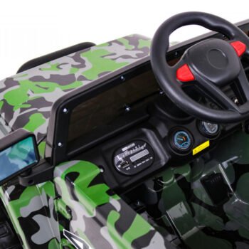 Auto Na Akumulator 4 X 4 Off Road Camouflage 5.jpg