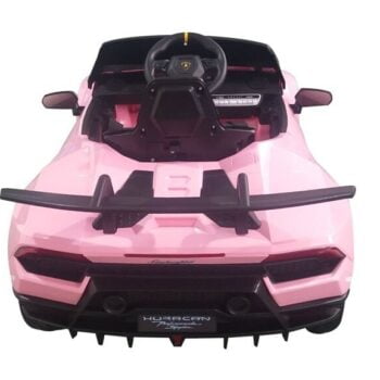 Auto Na Akumulator Lamborghini Huracan Performante Pastella Pink 1.jpg