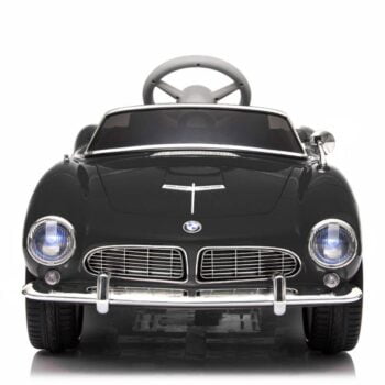 Bmw 507 Crni Lakirani Licencirani Auto Na Akumulator 1.jpg