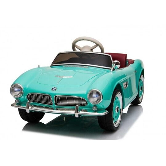 Bmw 507 Tirkiz Licencirani Auto Na Akumulator.jpg