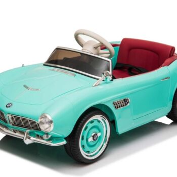 Bmw 507 Tirkiz Licencirani Auto Na Akumulator 9.jpg