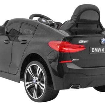 Bmw 6 Gt Crni Licencirani Auto Na Akumulator 4.jpg