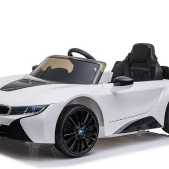 Bmw I8 Bijeli Licencirani Auto Na Akumulator 2.jpg