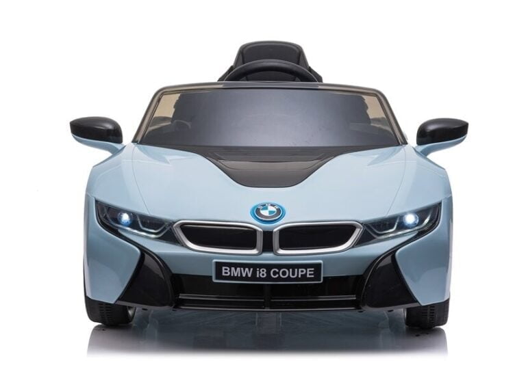 Bmw I8 Plavi Licencirani Auto Na Akumulator 1.jpg