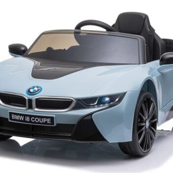 Bmw I8 Plavi Licencirani Auto Na Akumulator 2.jpg