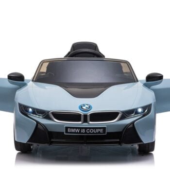 Bmw I8 Plavi Licencirani Auto Na Akumulator 5.jpg