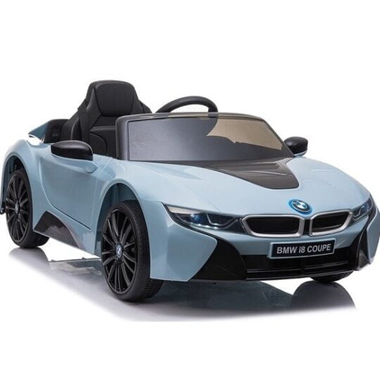 Bmw I8 Plavi Licencirani Auto Na Akumulator.jpg