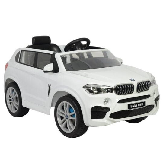 Bmw X5m 2020 Alpine White Auto Na Akumulator.jpg