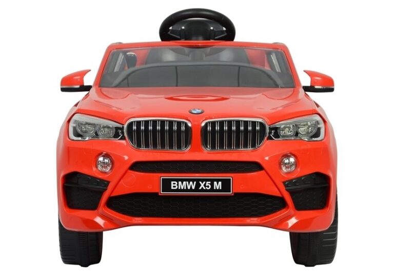 Bmw X5m 2020 Crimson Red Auto Na Akumulator 1.jpg