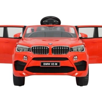 Bmw X5m 2020 Crimson Red Auto Na Akumulator 4.jpg