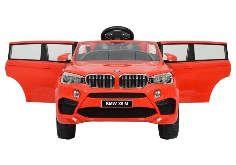 Bmw X5m 2020 Crimson Red Auto Na Akumulator 4.jpg