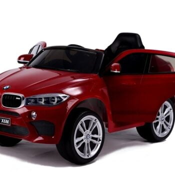 Bmw X6m Daytona Red Auto Na Akumulator 2.jpg