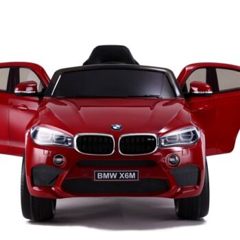 Bmw X6m Daytona Red Auto Na Akumulator 5.jpg