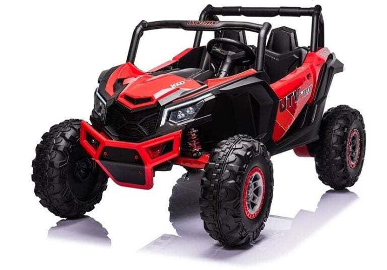 Buggy Utv Mx 24v Crveni Auto Na Akumulator 2.jpg