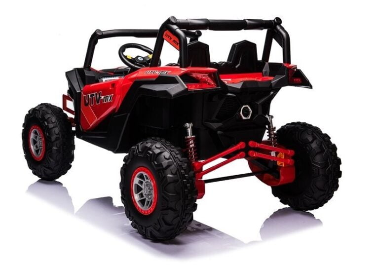 Buggy Utv Mx 24v Crveni Auto Na Akumulator 4.jpg