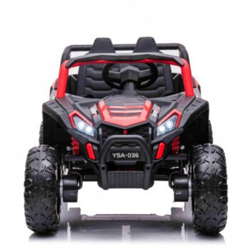 Buggy Na Akumulator Mudster Racing Red 1.jpg