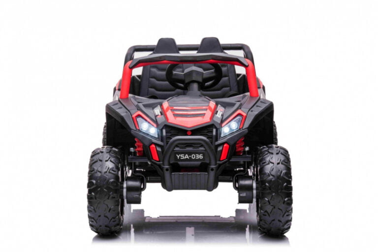 Buggy Na Akumulator Mudster Racing Red 1.jpg