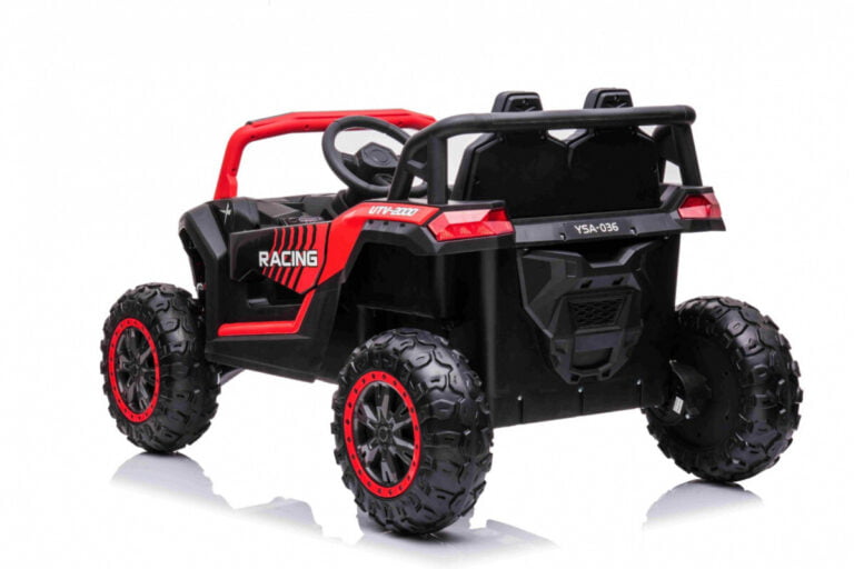 Buggy Na Akumulator Mudster Racing Red 3.jpg