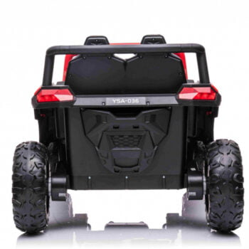 Buggy Na Akumulator Mudster Racing Red 4.jpg